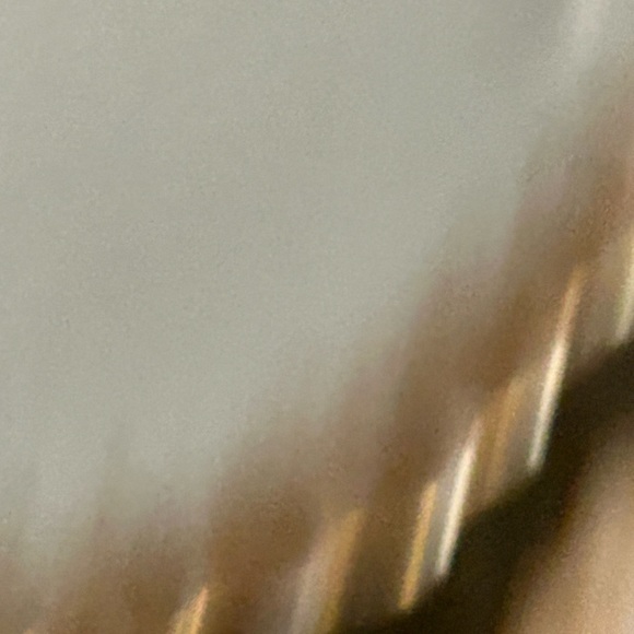 VTG Limoges France Courting Couple Scene Decorative Gold Trim Plates Set of 3 - Picture 6 of 8